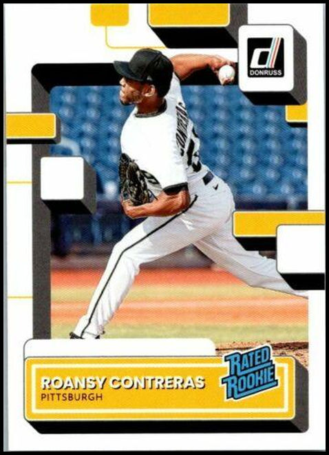 74 Roansy Contreras